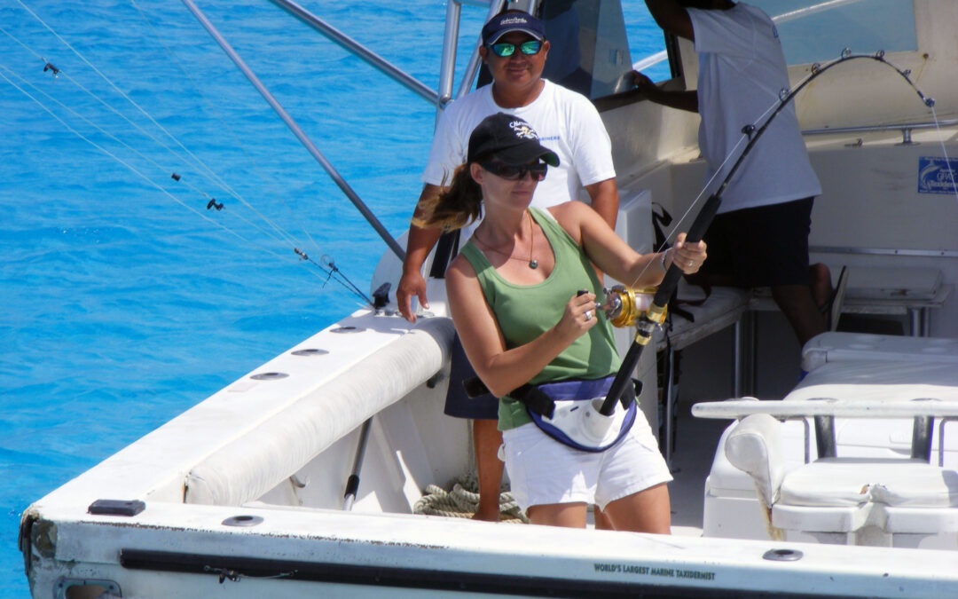 Cozumel Things To-Do: Best Attractions, Top Activities & Tours