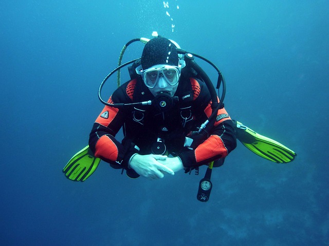 Getting Scuba Certified in Cozumel: A Step-by-Step Guide (PADI, SSI, etc.):