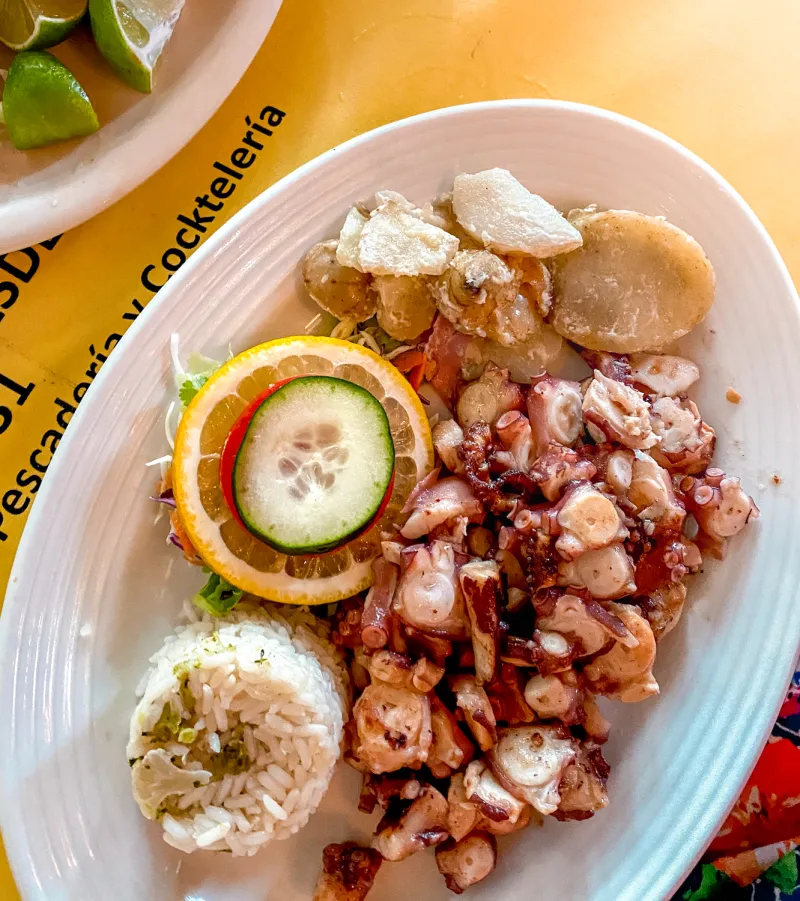 best seafood in Cozumelbest seafood in Cozumel

what seafood to eat in Cozumel

local seafood dishes in Mexico

Cozumel restaurant menu recommendationswhat seafood to eat in Cozumel

local seafood dishes in Mexico

Cozumel restaurant menu recommendations