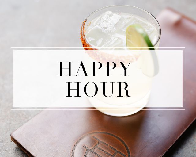 Discover the Best Happy Hour Spots in cozumel mexico