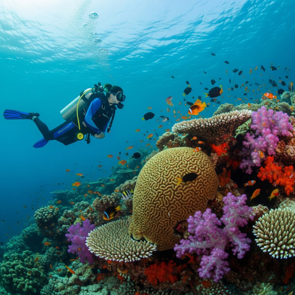 Scuba Diving Packing List: What to Pack For Your Next Dive Trip
