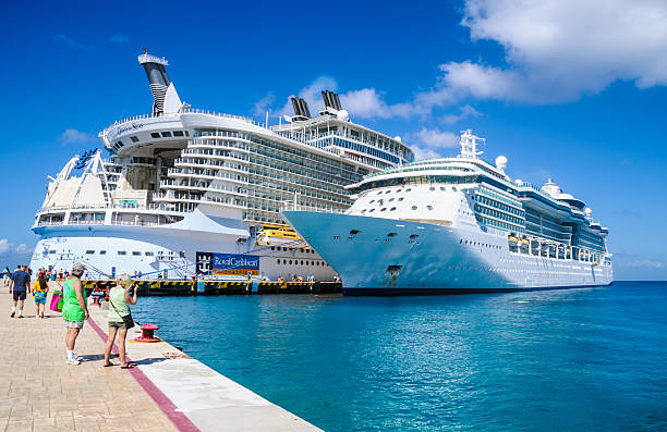 Best Cruise Port in Cozumel