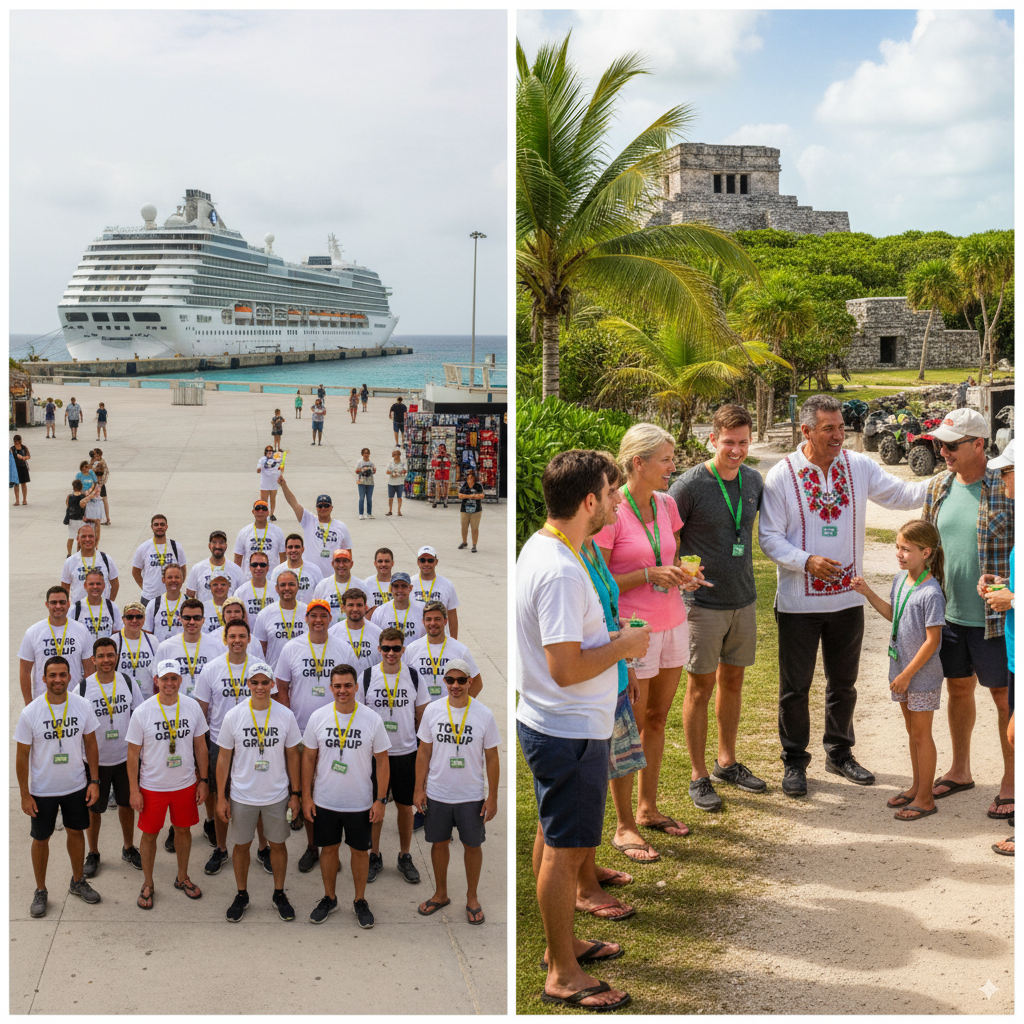 Top Cozumel excursion tours, Cozumel must-do excursions, Cozumel activities for cruise passengers, unforgettable Cozumel tours