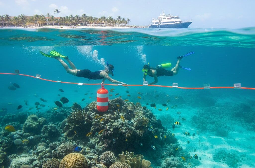 Cozumel Snorkeling Safety 2026 – Closures, Risks & Best Spots
